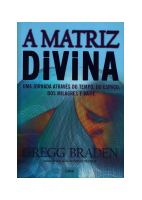 Gregg Braden - A Matriz Divina.pdf